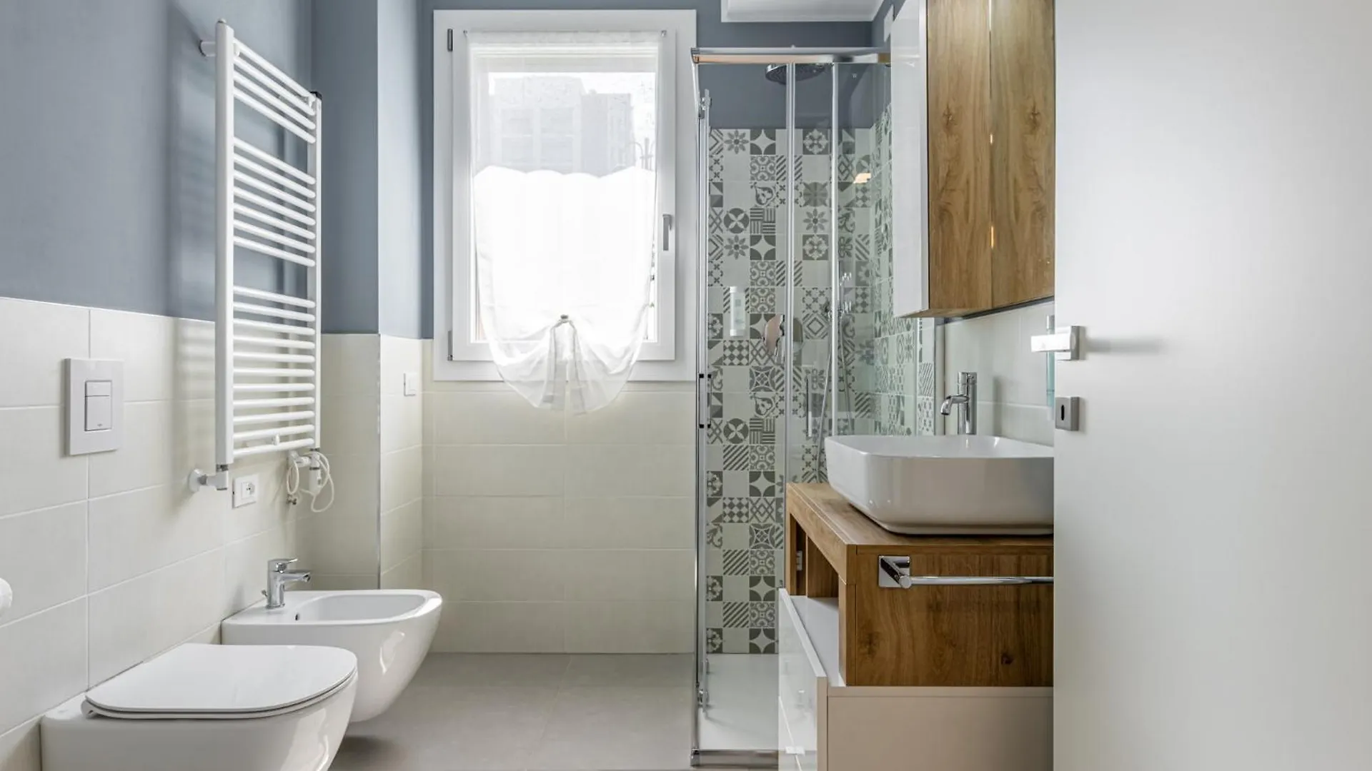 Appartement Gali à Pregnana Milanese Italie