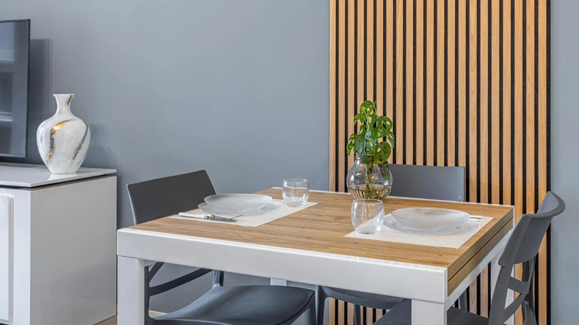 Appartement Gali à Pregnana Milanese