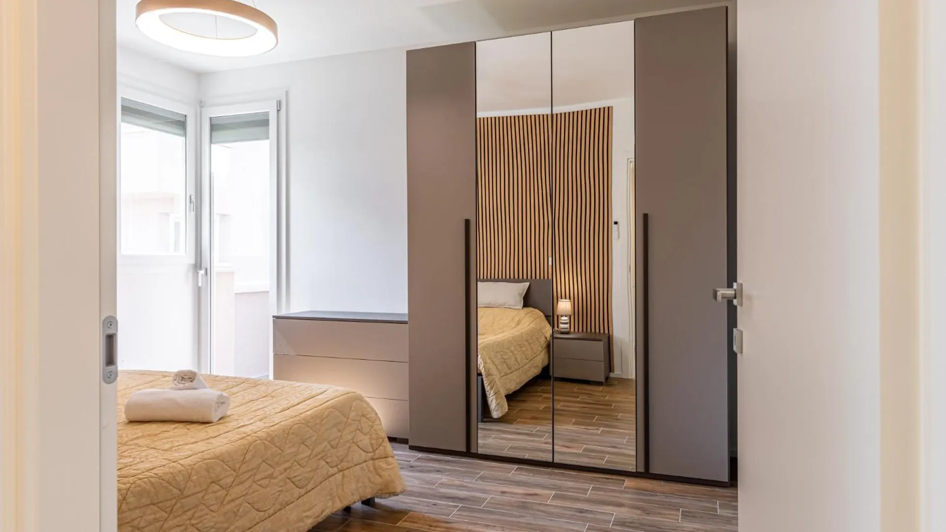Appartement Gali à Pregnana Milanese 0*,