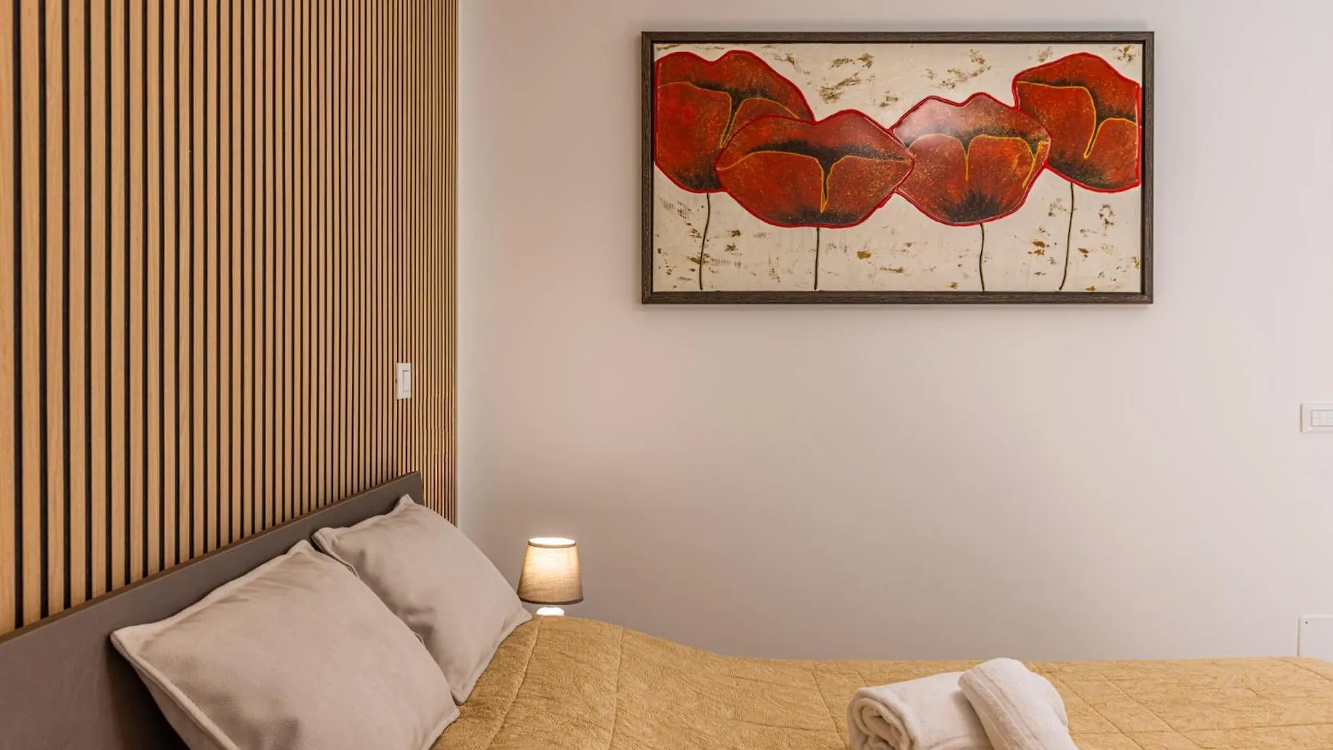 Appartement Gali à Pregnana Milanese Italie