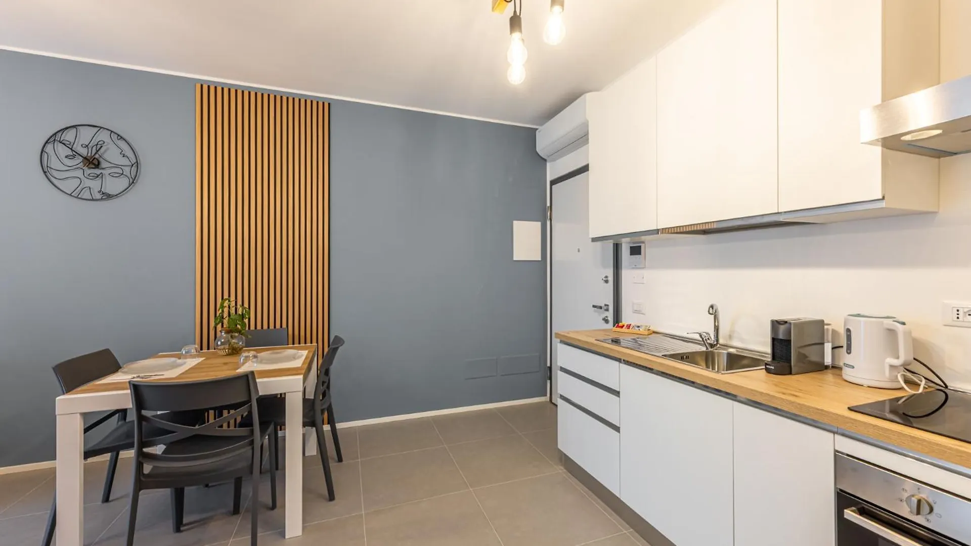 Appartement Gali à Pregnana Milanese 0*,  Italie