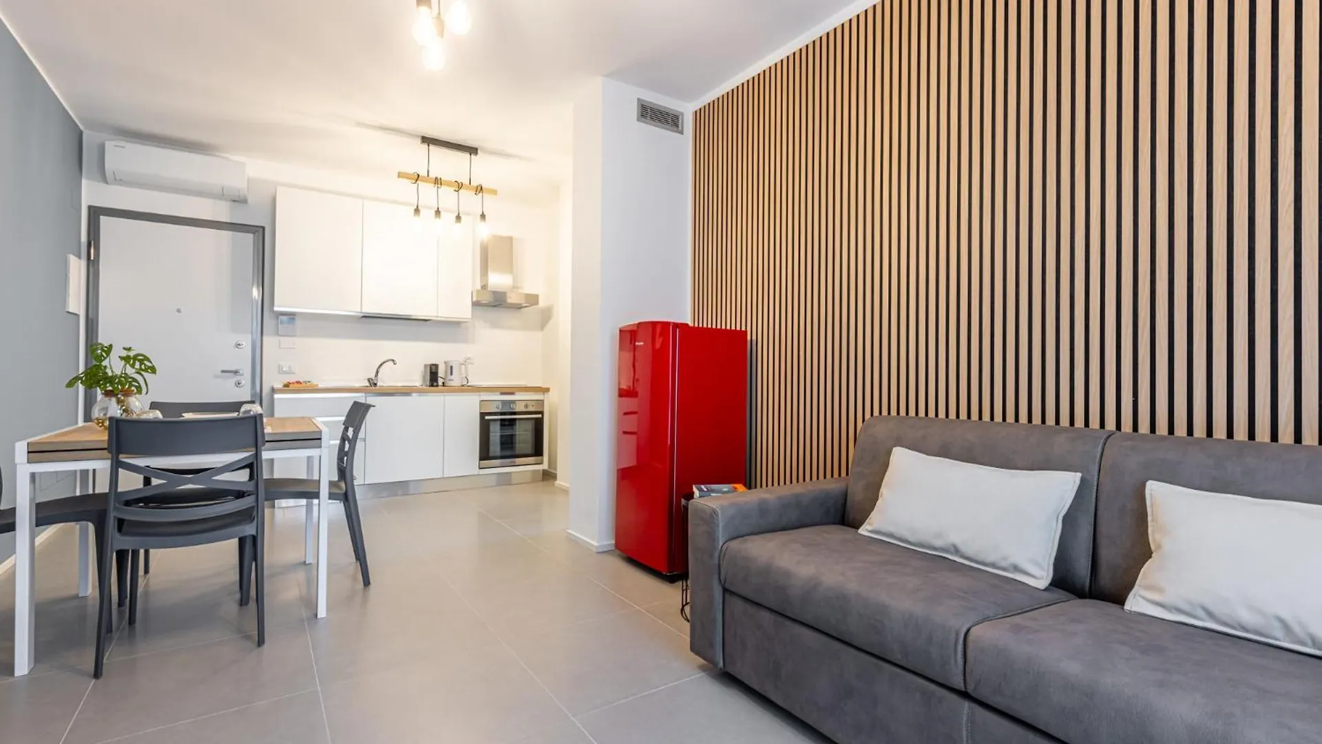 Appartement Gali à Pregnana Milanese