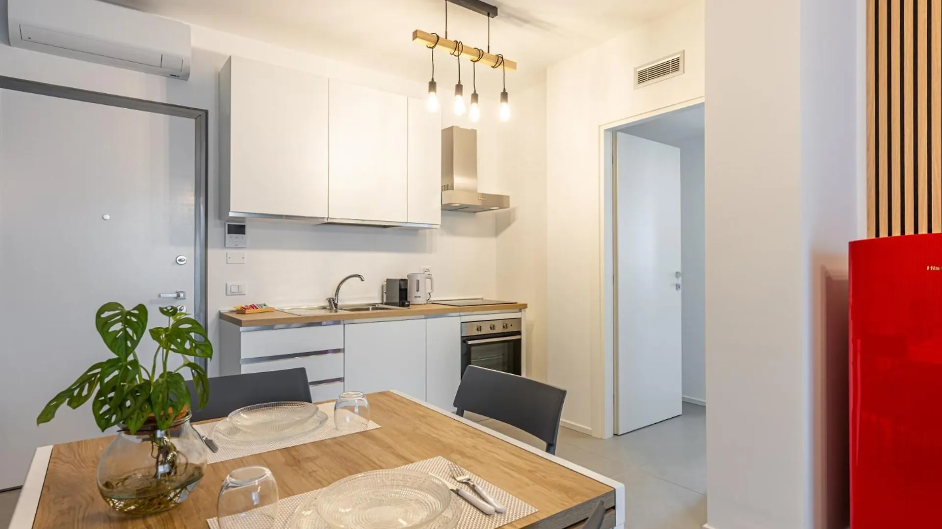 Gali Διαμέρισμα Pregnana Milanese 0*,  Ιταλία