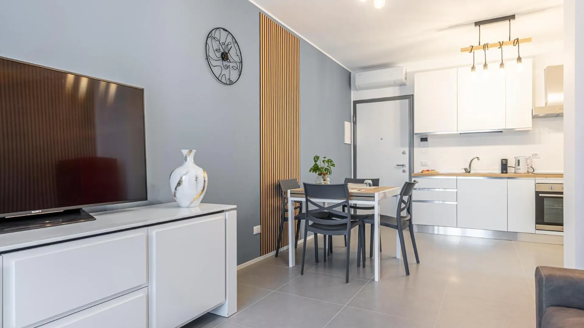 Gali Διαμέρισμα Pregnana Milanese