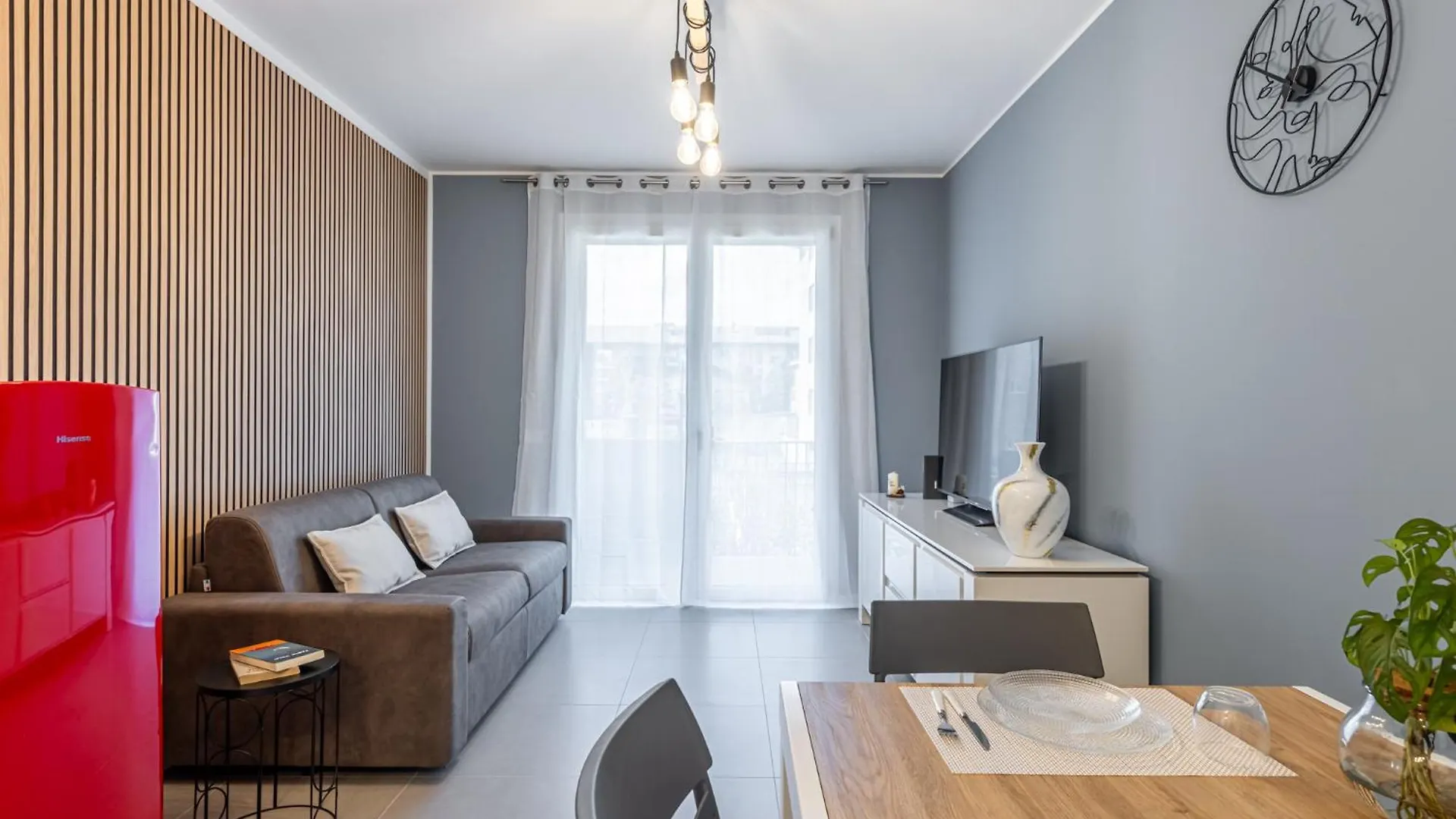 Gali Διαμέρισμα Pregnana Milanese