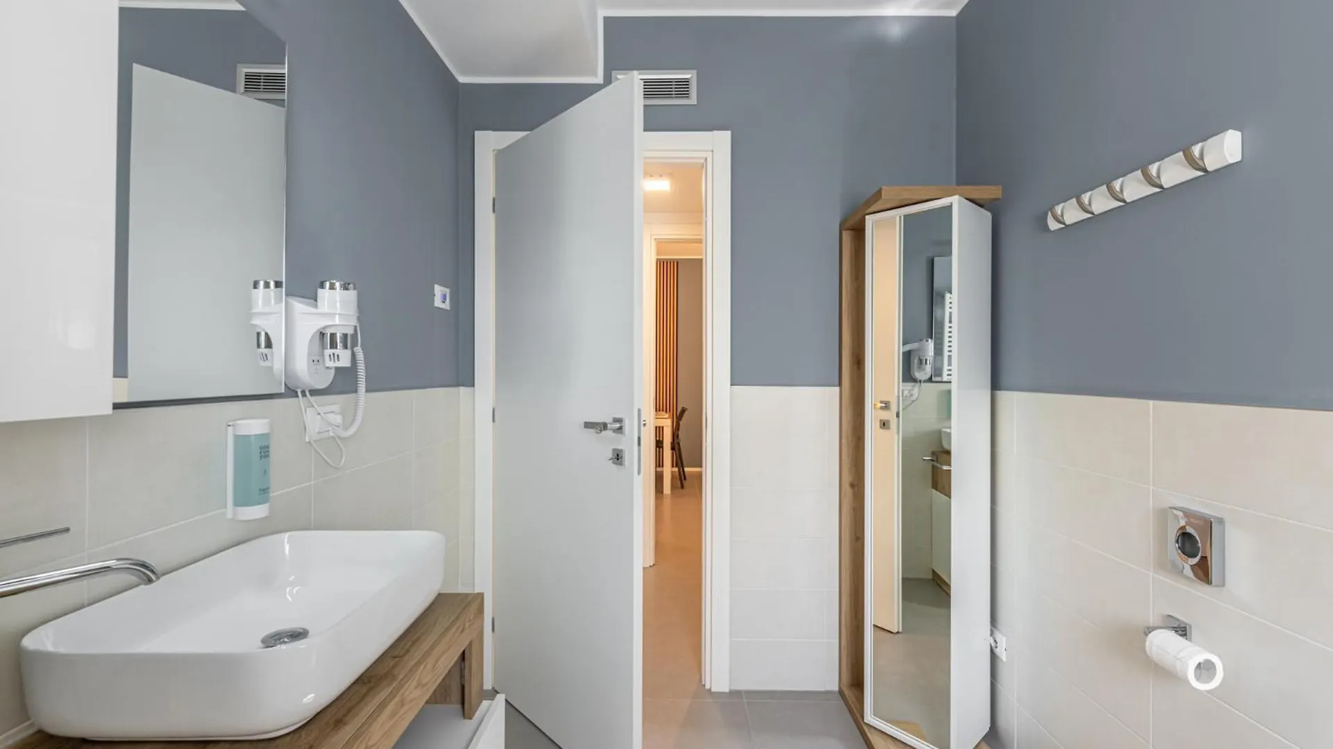 Gali Διαμέρισμα Pregnana Milanese